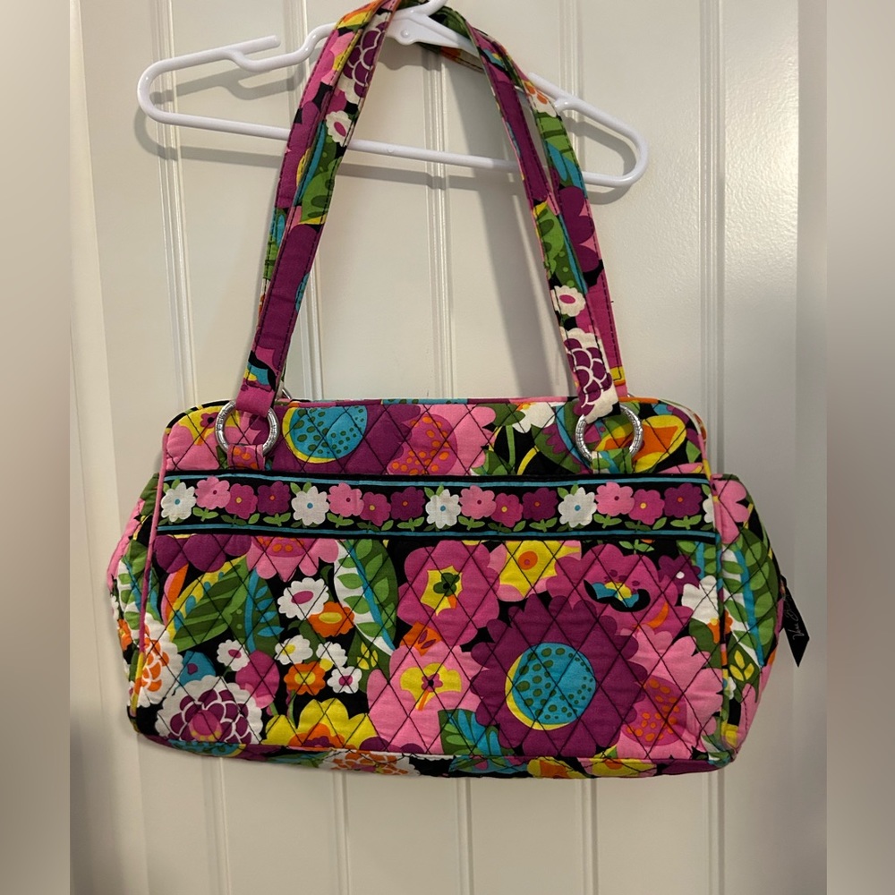 Vera Bradley Purse